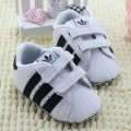 ADIDAS BABY SNEAKERS.
