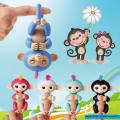 HAPPY MONKEY  ,BLUE, ,WHITE, PURPLE, R170 EACH * 6 UNITS