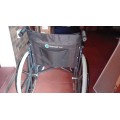 Comfort SA Wheelchair
