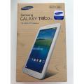 Mint condition Samsung Galaxy TAB 3 Lite  (White)