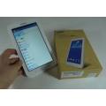 Mint condition Samsung Galaxy TAB 3 Lite  (White)