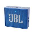 JBL Go bluetooth speaker