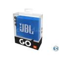 JBL Go bluetooth speaker