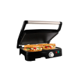 Mellerware Grande Press 2000W Panini & Multi Grill