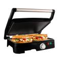 Mellerware Grande Press 2000W Panini & Multi Grill