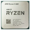 AMD Ryzen 5 3600 6 Core 3.6GHz Desktop CPU