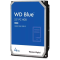 Western Digital Blue 4TB Internal Hard Disk Drive (HDD)