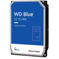 Western Digital Blue 4TB Internal Hard Disk Drive (HDD)