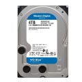 Western Digital Blue 4TB Internal Hard Disk Drive (HDD)