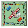 Monopoly Classic - English