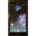 Samsung Galaxy S5 LTE-A G906S 32 GB black