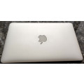 Apple MacBook Air 11-inch 2014 Core i7