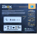 Zotac ZBox ID61 Plus