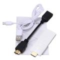 TV Stick Miracast DLNA Airplay Wifi Display Dongle Wireless Receiver AdapterTS