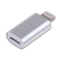 Magnetic Charging Charger Cable Adapter For Apple iPhone 6 6S 7 Plus 5S
