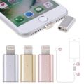 Magnetic Charging Charger Cable Adapter For Apple iPhone 6 6S 7 Plus 5S