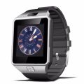 Smart Watch DZ09 Bluetooth Phone Mate For Android iPhone HTC Camera SIM TF