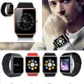 Smart Watch 2017 Bluetooth GSM Phone Fr Android Samsung Apple iOS iPhone