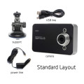 Vehicle BlacBox DVR Full HD 1080 Window Mount Front Facing Dash Cam
