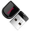 SanDisk Cruzer Fit 32GB USB 3.0/2.0 Flash Drive for MAC or WINDOWS NEW in STOCK