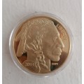 USA Liberty Clad Coin