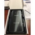 Samsung S7 Edge Mint Condition with warranty