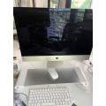 iMac 5k 27inch Late 2015 (i5)