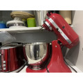 KitchenAid Artisan 4.8L Stand Mixer