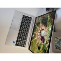 HP EliteBook 840 G8 Touch Screen Core i5 - 11th Generation - 512GB SSD - 16GB RAM