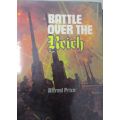BATTLE OVER THE REICH By Alfred Price