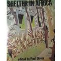 SHELTER IN AFRICA By Paul Oliver