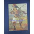 THE GREEK WAR OF INDEPENDENCE 1821-1833 By A Kallos