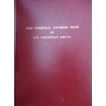 THE PERSONAL ADDRESS BOOK OF JAN CHRISTIAN SMUTS