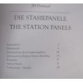PIERNEEF THE STATION PANELS/DIE STASIE PANELE  Text N J Coetzee