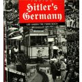 INSIDE HITLER'S GERMANY Life Under the Third Reich By M Hughes & C Mann