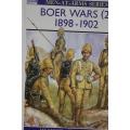 BOER WARS (2) 1899-1902  By Ian Knight & Gerry Embleton