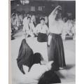 TRAINING WITH THE MASTER - LESSONS WITH MORIHEI UESHIBA ( Aidido)