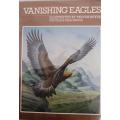 VANISHING EAGLES BY B Burton