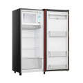 Hisense 177L Single Door Fridge with Water Dispenser - Red