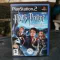 PS2 Harry Potter and the Prisoner of Azkaban