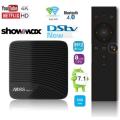 MeCOOL M8S Pro L (3GB/32GB) Android 7.1 TV Box ** With Free Wireless Remote ** DSTV Now preloaded