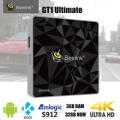 Beelink GT1 Ultimate Android 7.1 TV Box (3GB RAM+32GB ROM)**DSTV Now,Showmax PRELOADED
