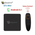 Beelink GT1 Mini (4GB RAM/32 ROM) Android 8.1 TV Box with Voice Remote ** DSTV Now, Netflix, Showmax