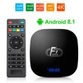 A95xF1 Android 8.1 TV Box (2GB/16GB)** +FREE Wireless Keyboard** DSTV Now,Netflix,Showmax Preloaded