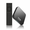 Mecool KM9 Pro Android 9.0 TV Box (4GB RAM / 32GB ROM)**Google Certified**With Voice Control Remote