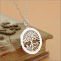 Fantastic price!! Sterling Silver - filled Tree of life Necklace LOCAL STOCK QUICK DELIVERY