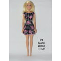 Mattel Barbie doll