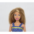 Mattel Barbie doll Summer