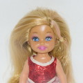 Mattel Kelly doll from Barbie The Diamond Castle