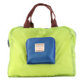 Folding-Waterproof-Eco-Shopping-Travel-Shoulder-Bag-Pouch-Tote-Handbag-FL  Folding-Waterproof-Eco-S